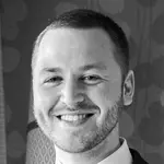 Ryan Maake headshot